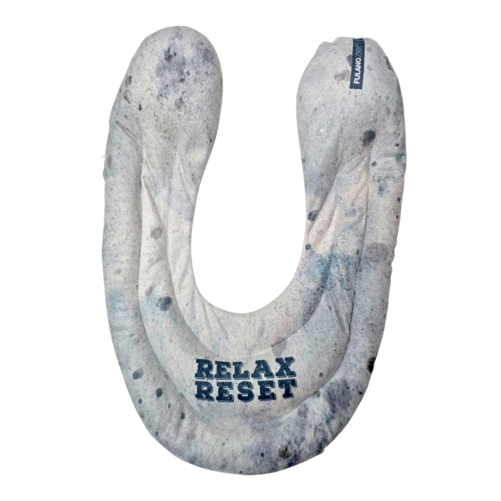 ZEN CUELLO - RESET